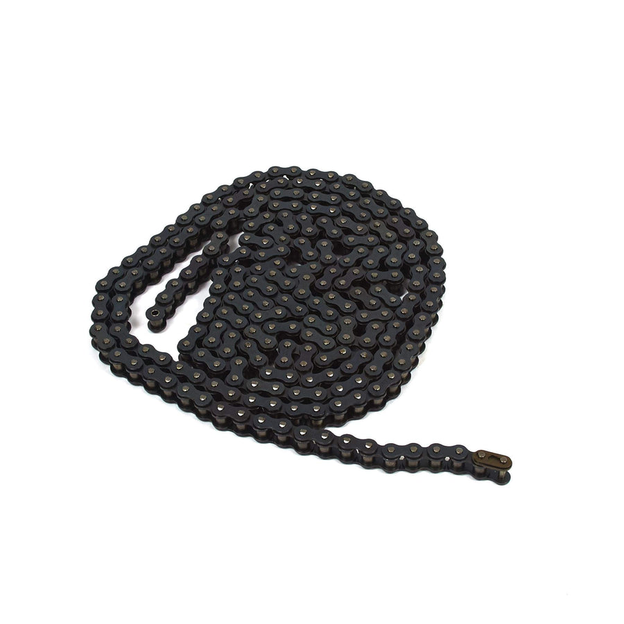 Oregon Single Strand Roller Chain 32-105 No. 40-10 Ft. Lengths