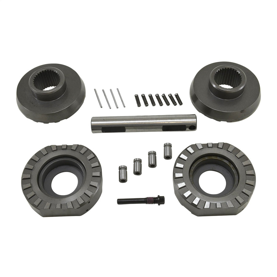 USA Standard Gear Locker Spartan for GM 8.5", 30 Spline axles, Includes Heavy-Duty Cross pin Shaft