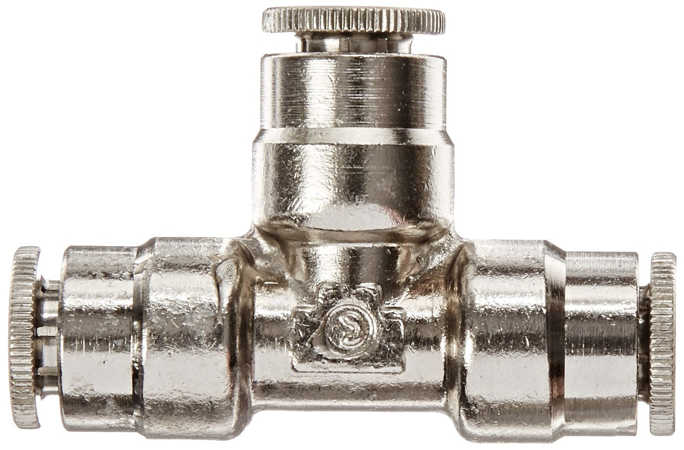1/4" Firestone Tee Tubing Union 3025
