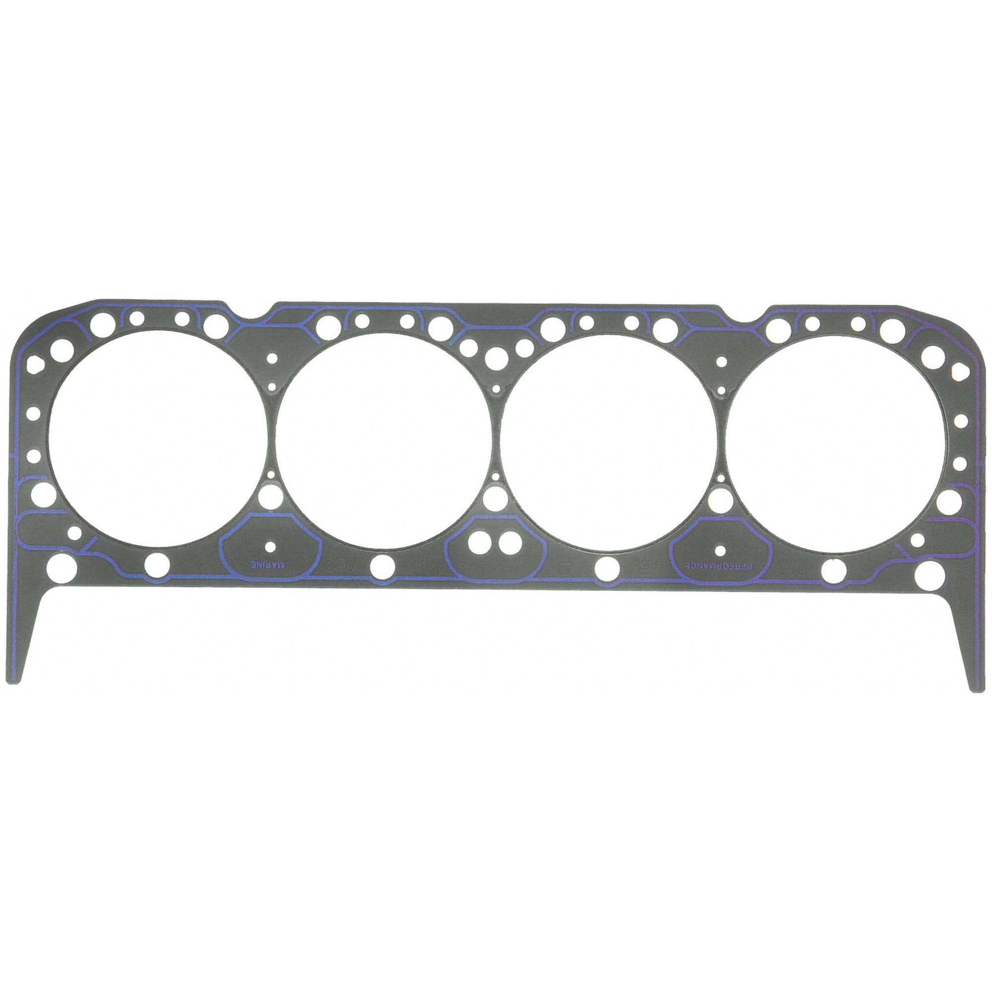 Head FEL-PRO Gasket 17031