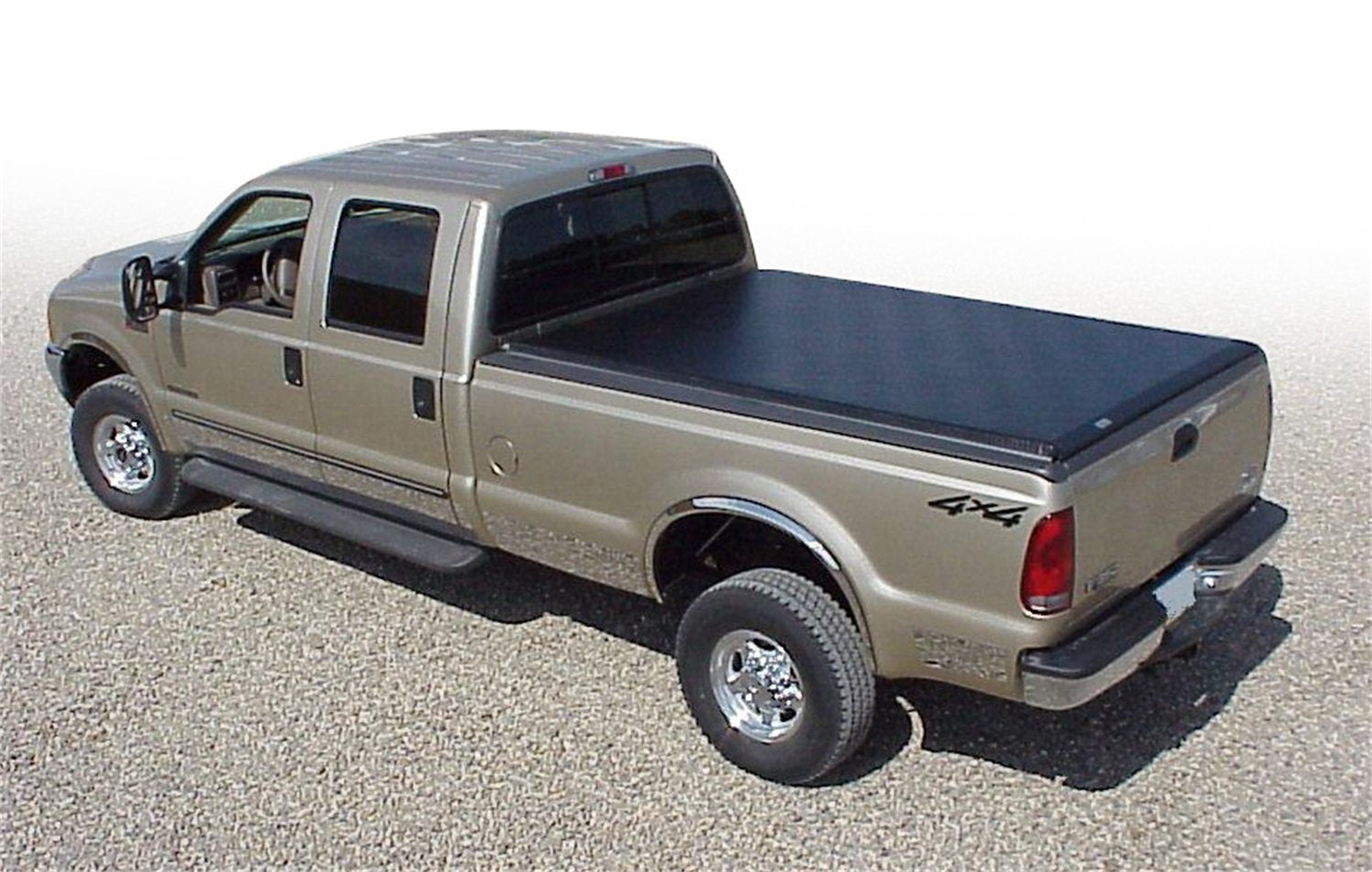 Lite Rider Access 31309 Roll-Up Tonneau Cover