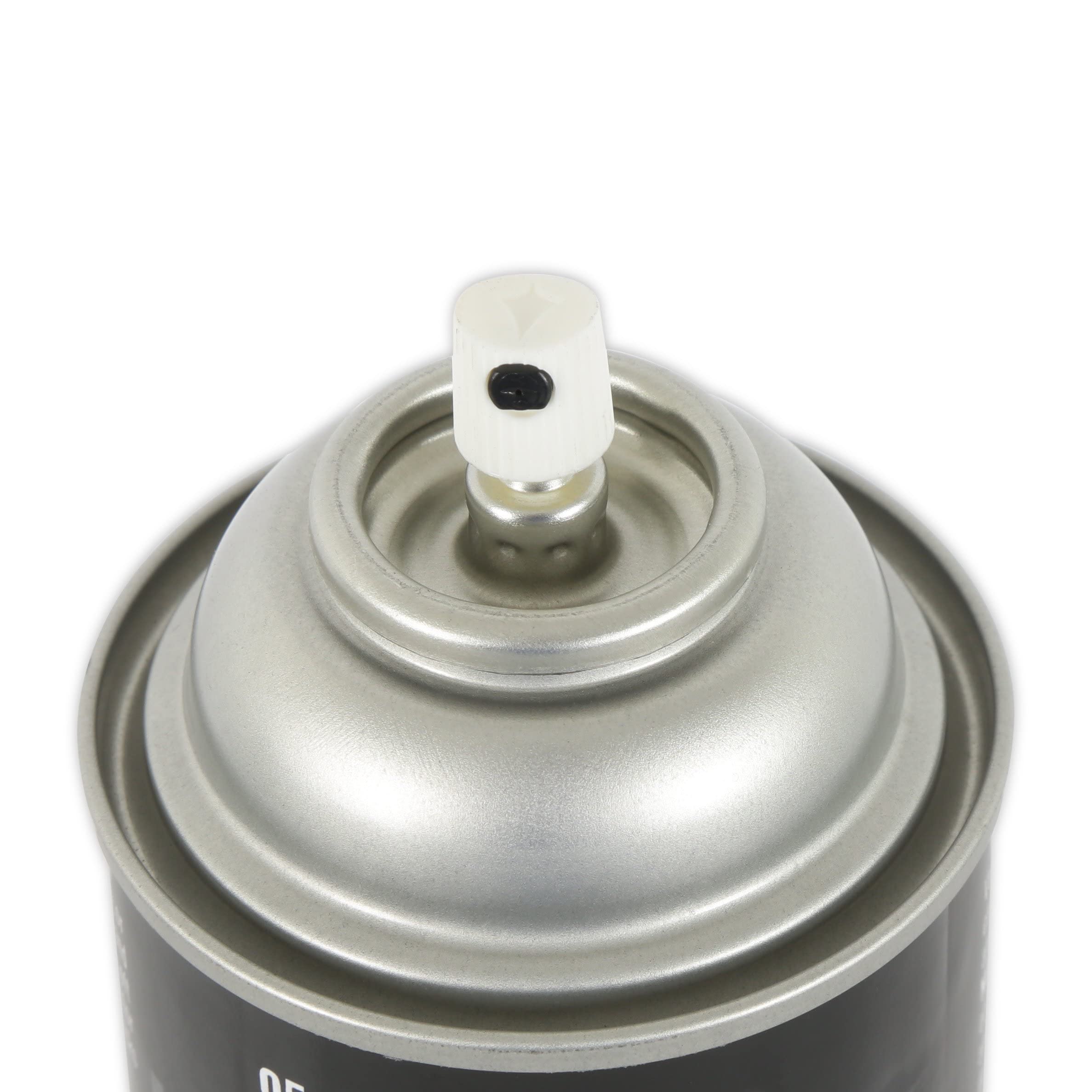 Satin Clear Holley Classic Trucks 05-705 Interior Paint