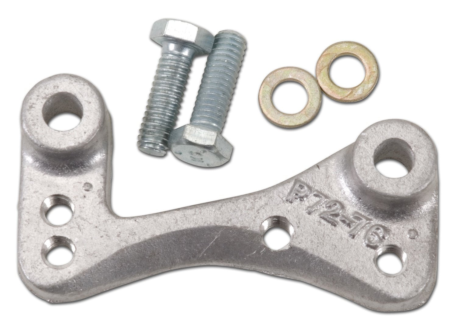 Throttle Bracket Edelbrock 8014