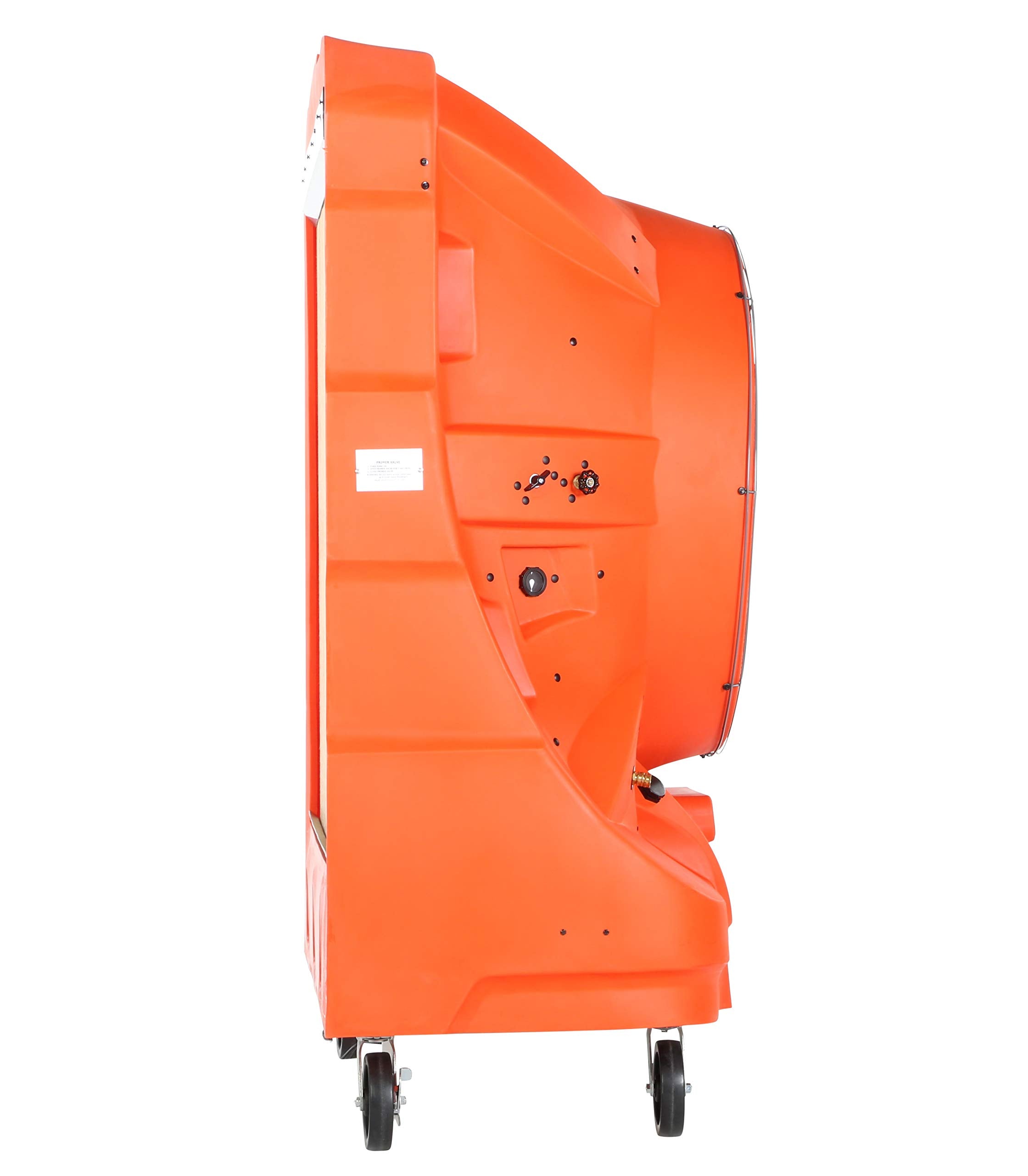 Hazardous Location Portacool PACHZ270DAZ 270 Portable Evaporative Cooler