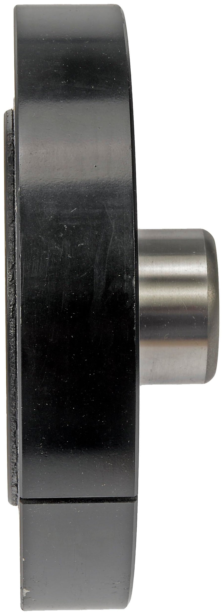 Compatible Dorman 594-012 Engine Harmonic Balancer with Select Models