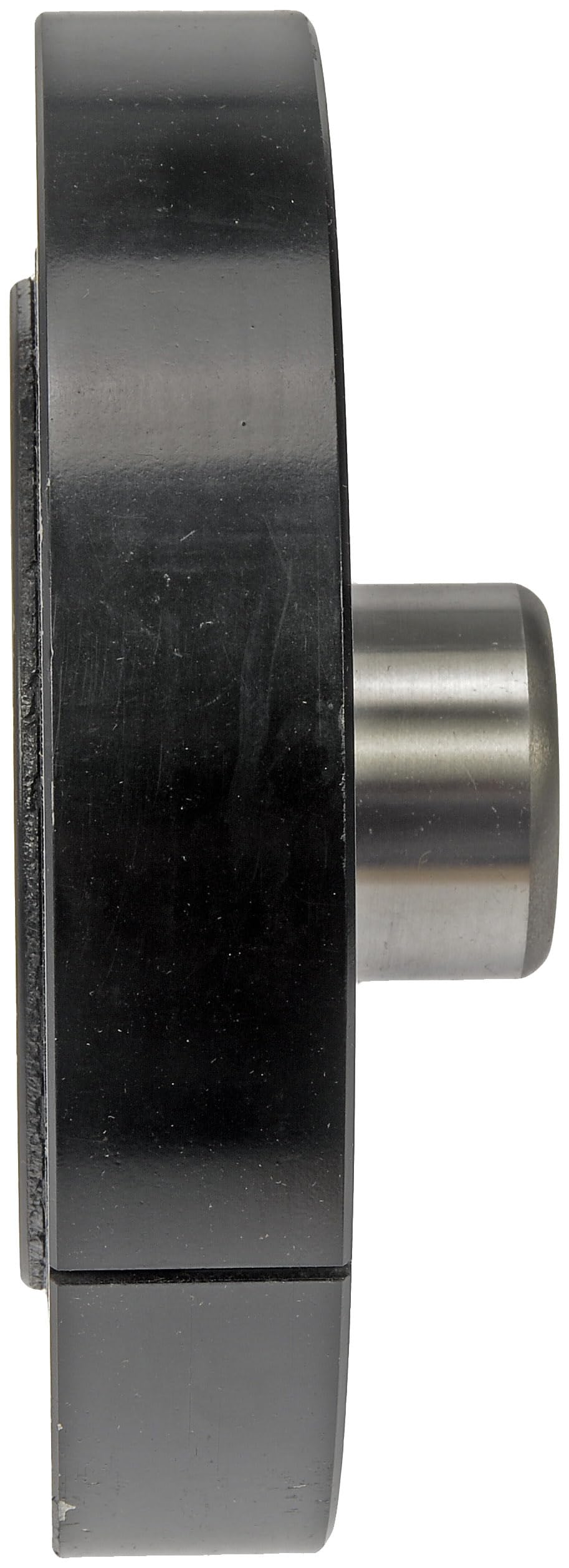 Compatible Dorman 594-012 Engine Harmonic Balancer with Select Models