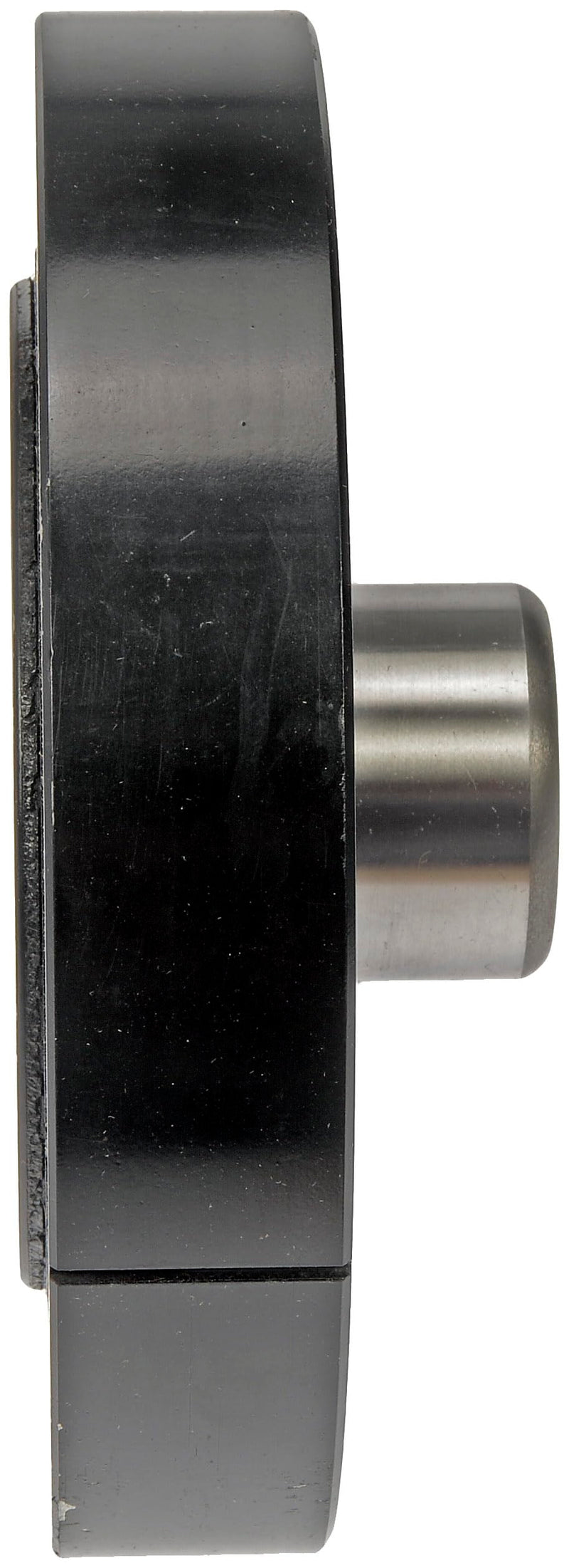 Compatible Dorman 594-012 Engine Harmonic Balancer with Select Models