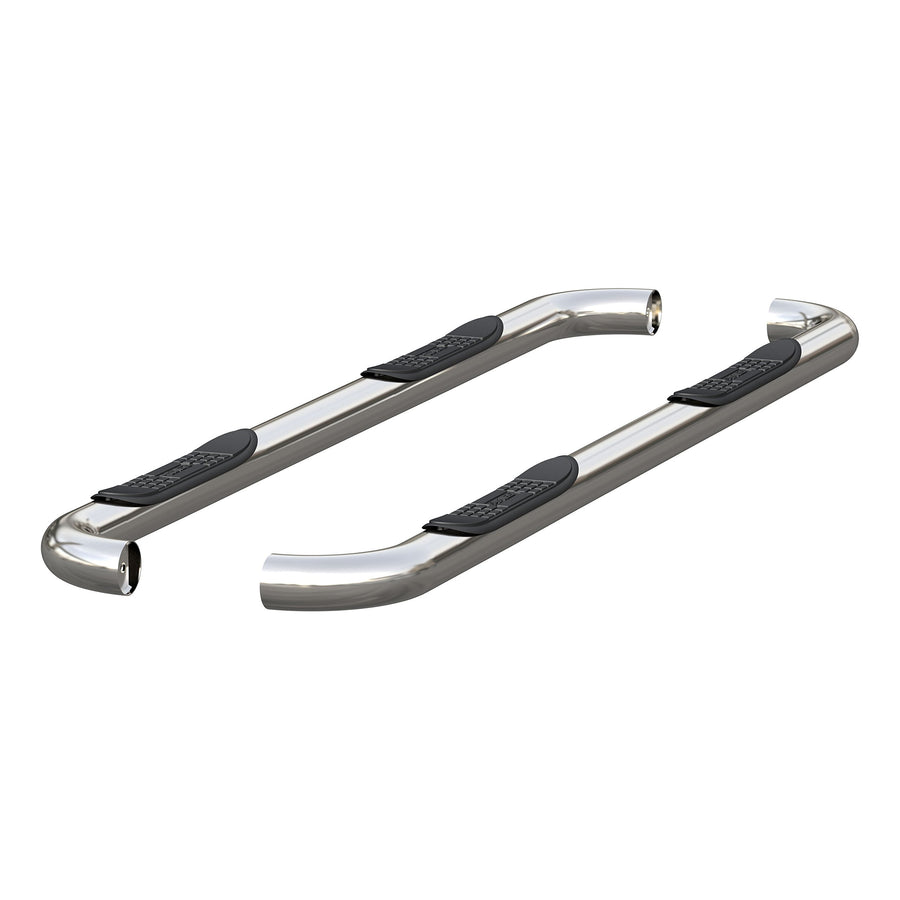 ARIES 205041-2-Sidebars,3In, Automotive Stainless