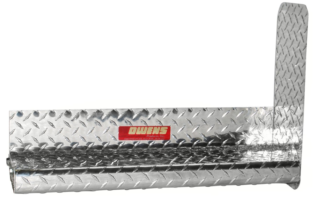 OC8419EX1 Owens Running Board