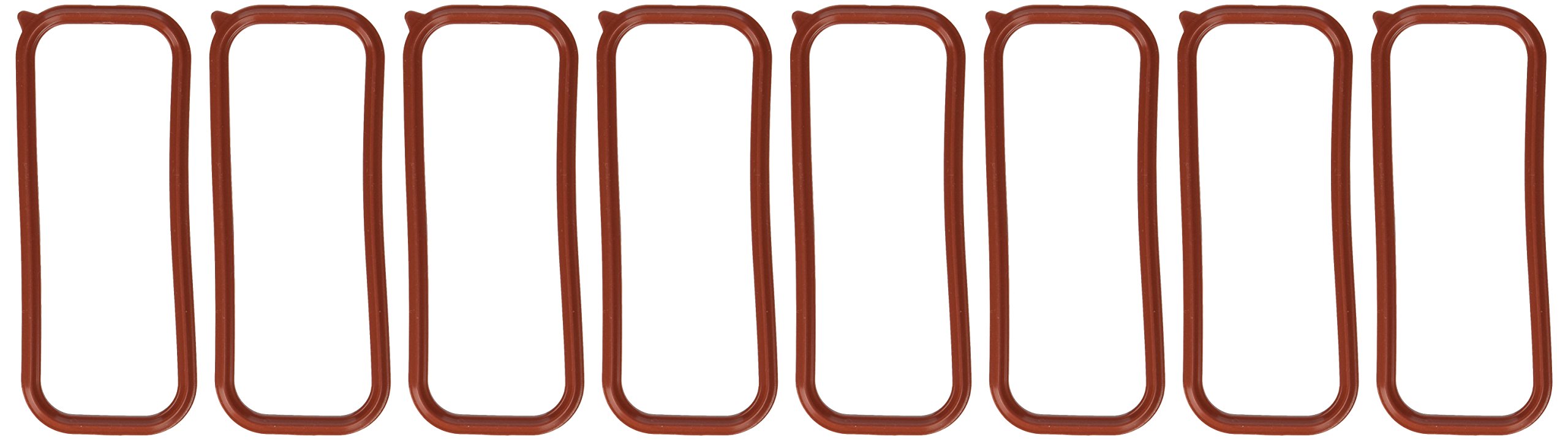 Engine Intake Manifold Gasket Set MAHLE MS16350