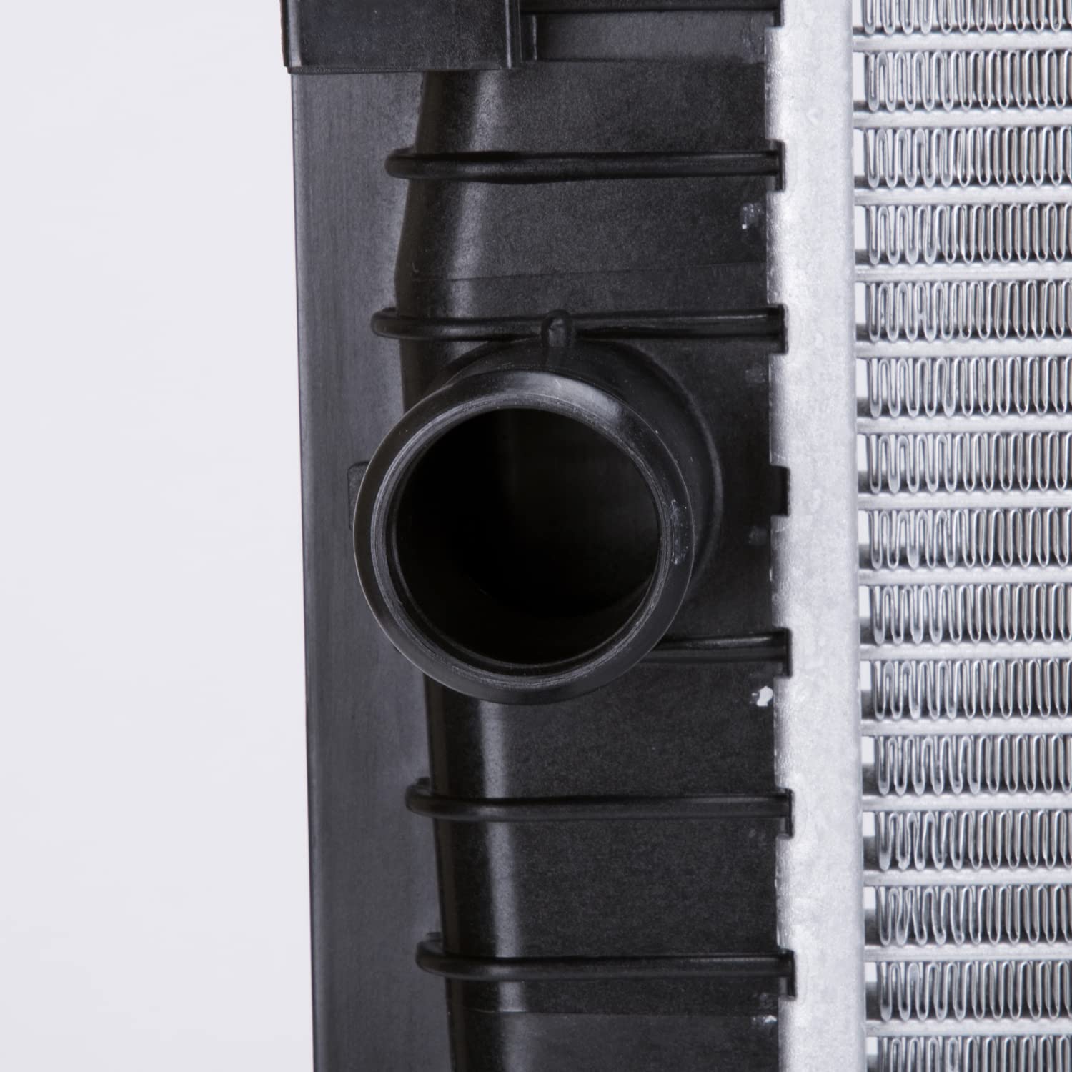 Radiator TYC 13262 Compatible with 2012-2013 Mazda Mazda3