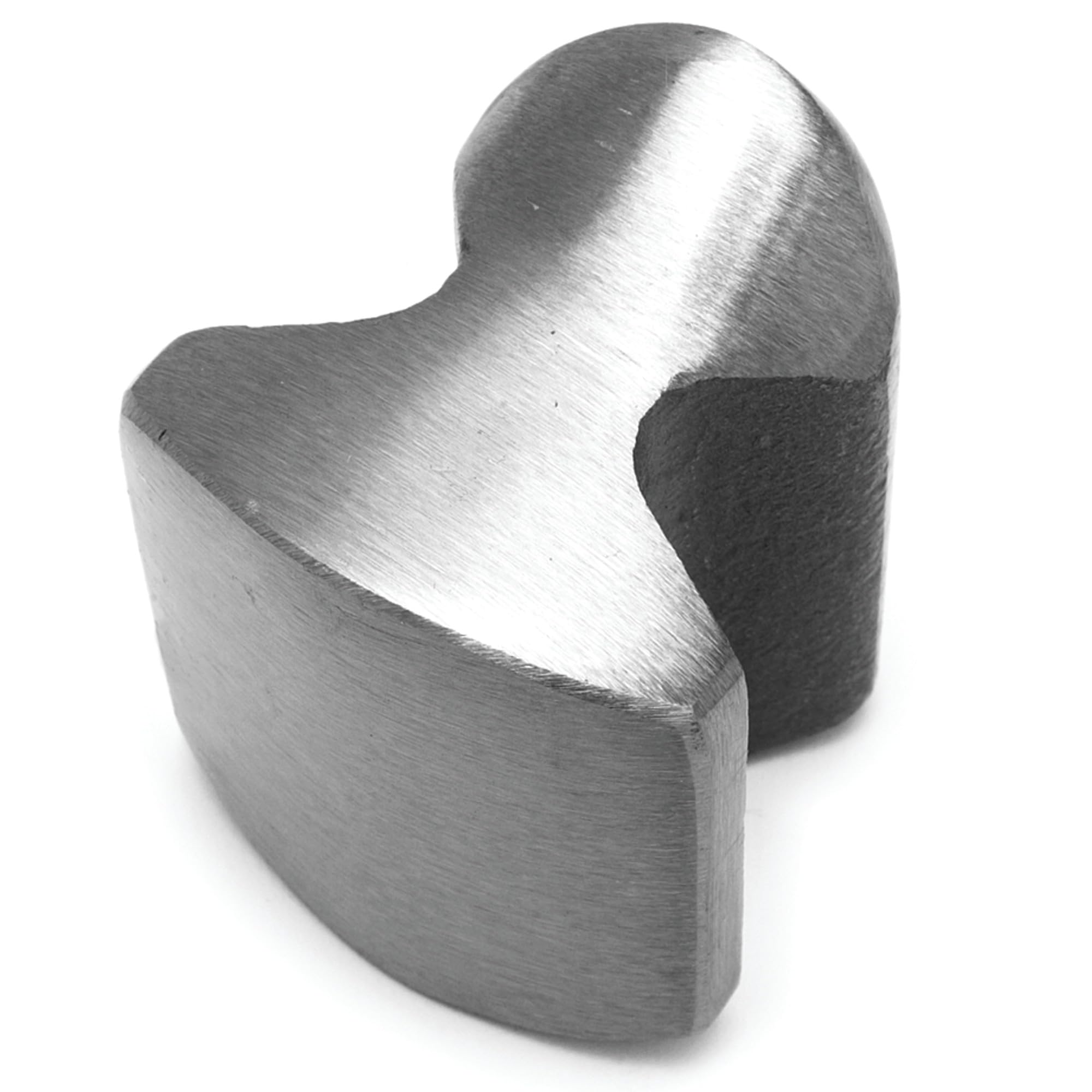 W1014 Performance Tool Drop Forged Carbon Steel Half-Round Body File - Heat Treated, Ground and Polished for Fenders, 1/4 Panels, Doors, and More.