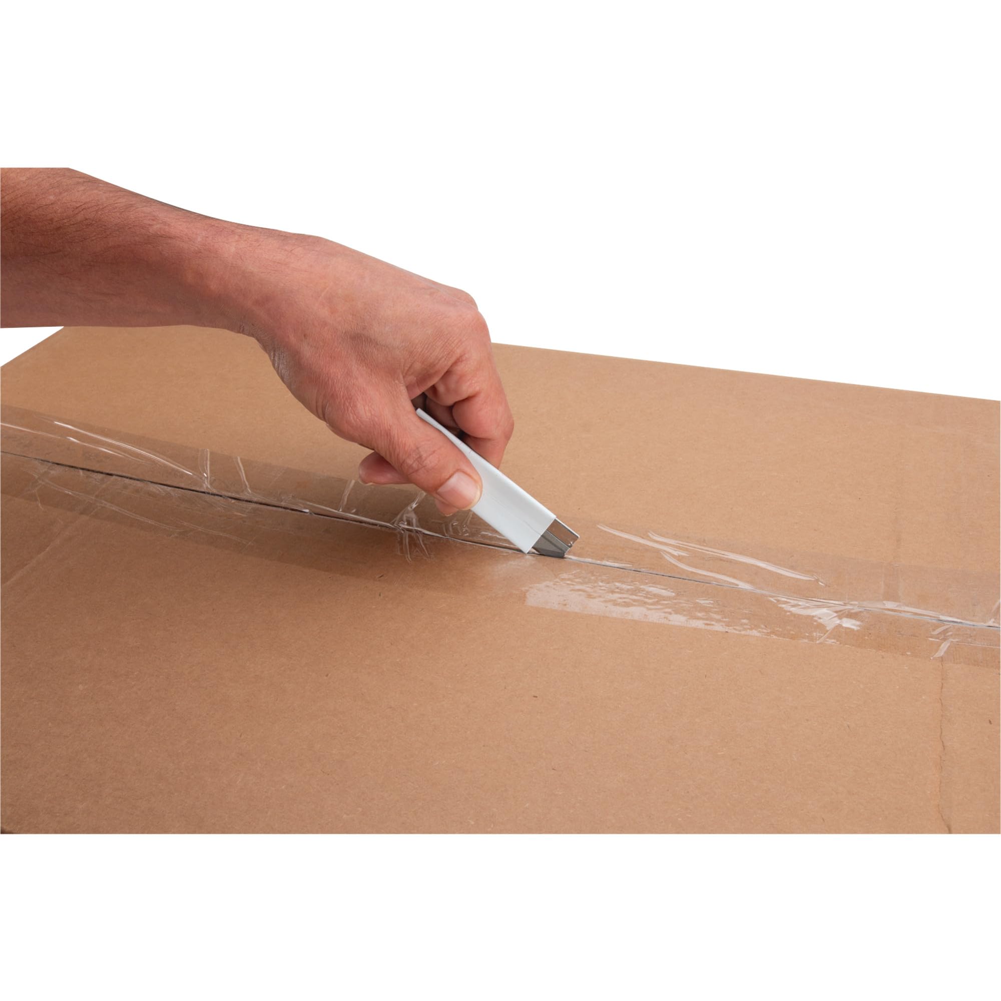 w6081 Performance Tool 4 in. Slide-Out Box Cutter