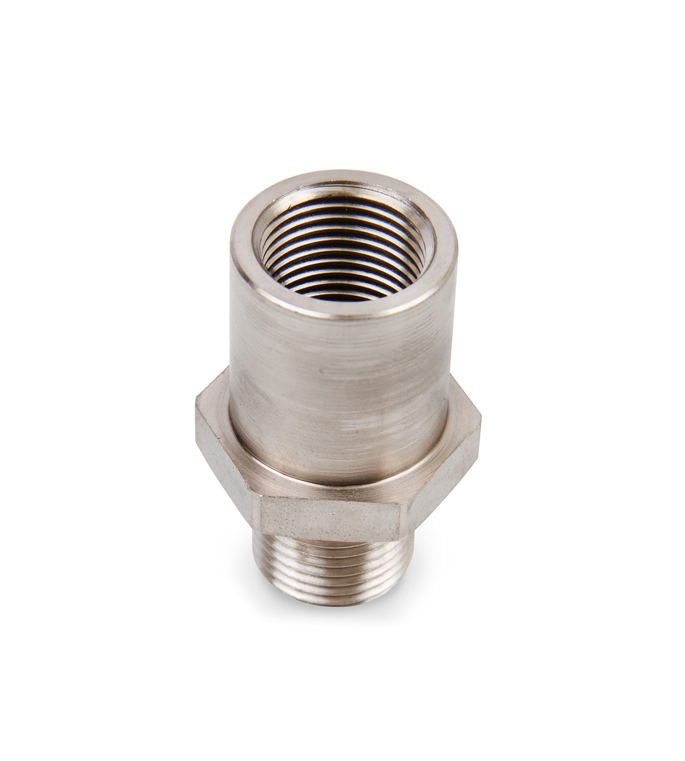 502ERL Earl's Billet Oil Thermostat