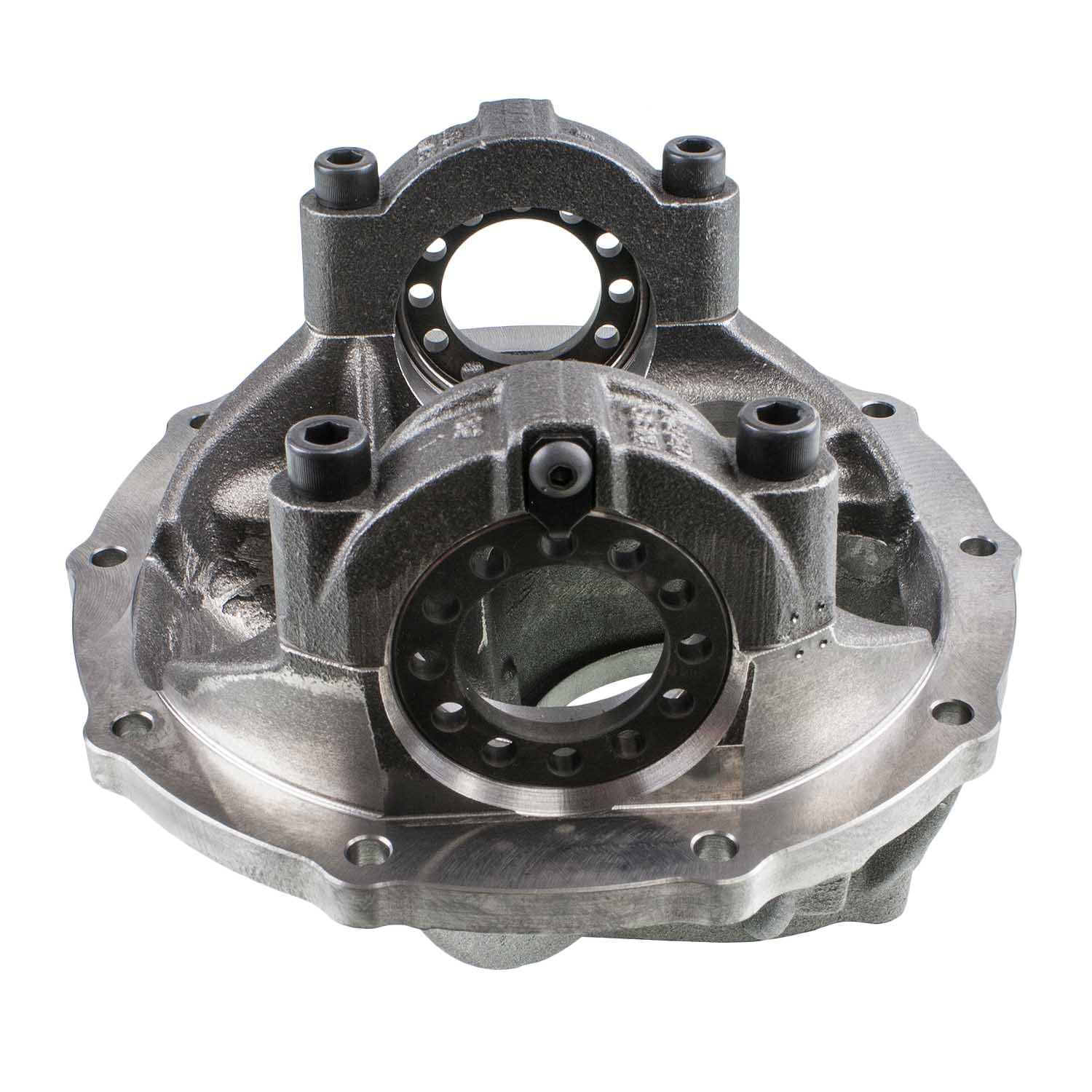 Nodular Differential Housing EXCEL from Richmond XL-5815 Nodular Differential Housing