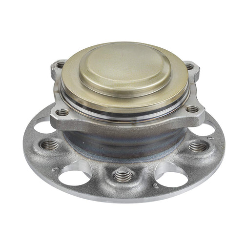 Wheel Bearing and Hub Assembly MOOG for Mercedes-Benz SL550