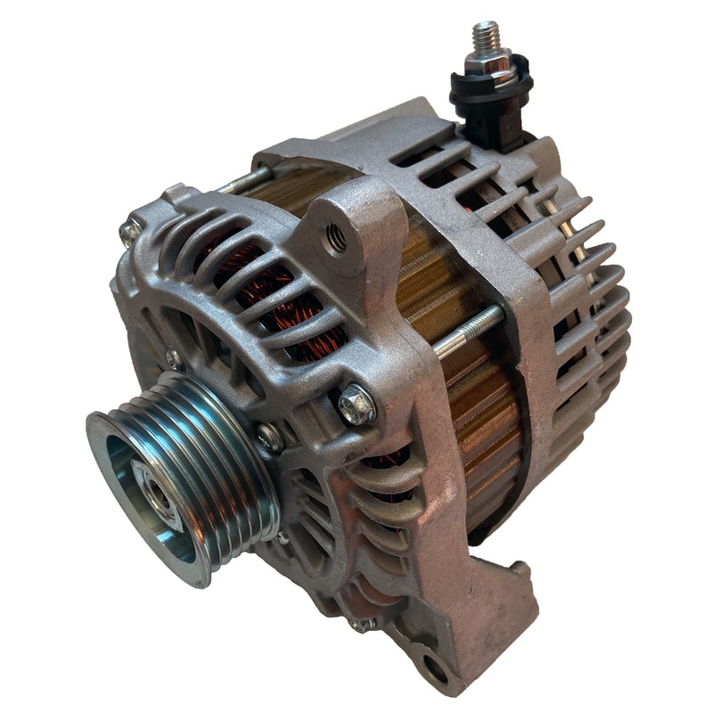 Alternator TYC Compatible with 2012-2014 Subaru Impreza