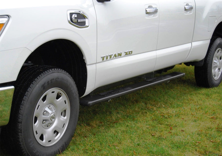 OC5182B-01 Owens Products Running Board Kit