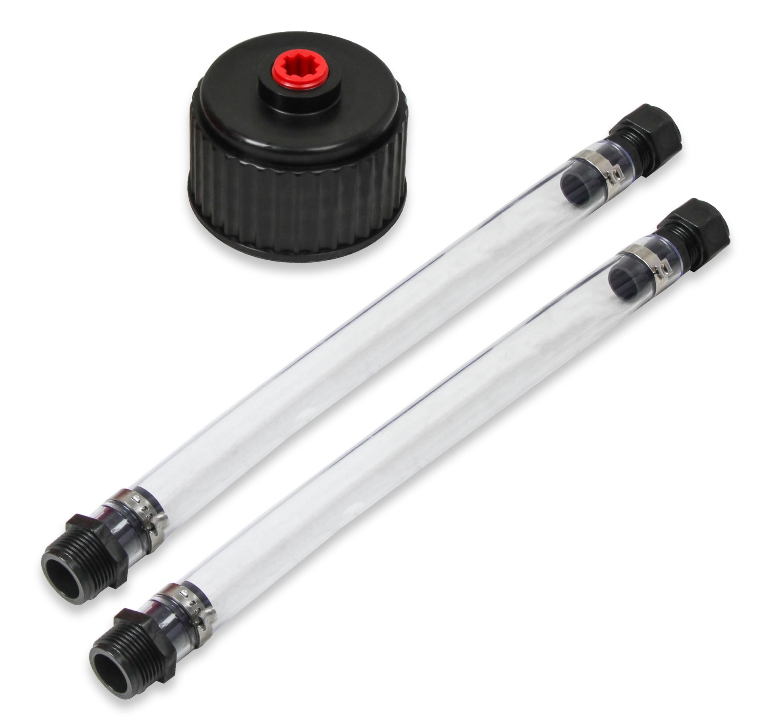 Battery Operated Fuel Transfer Pump
