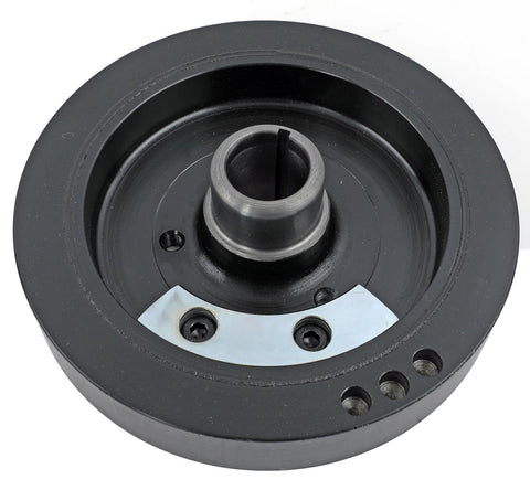 Scat SCA8003 Small Block 400-8" Damper - External: Chevy (EA)