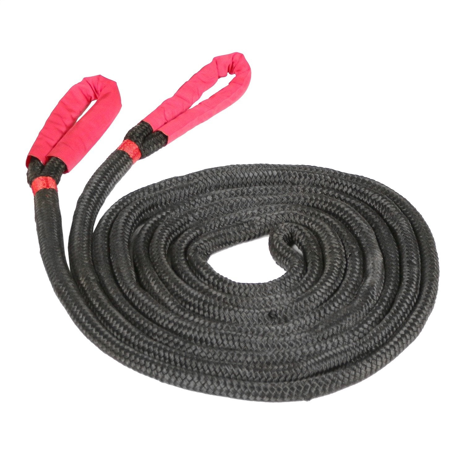 Kinetic Recovery Rope, Rugged Ridge | 7/8" x 30-Feet, 7500 WLL | 15104.05