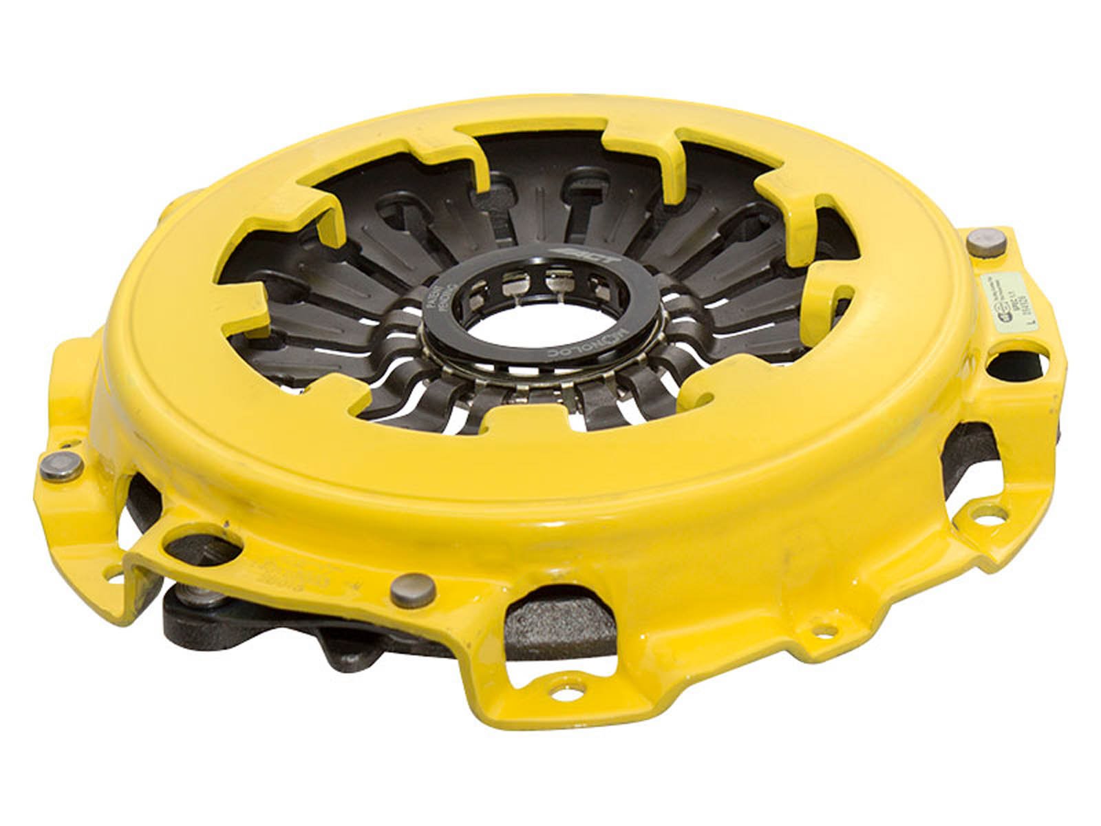 P/PL-M Heavy Duty ACT (SB018) Pressure Plate
