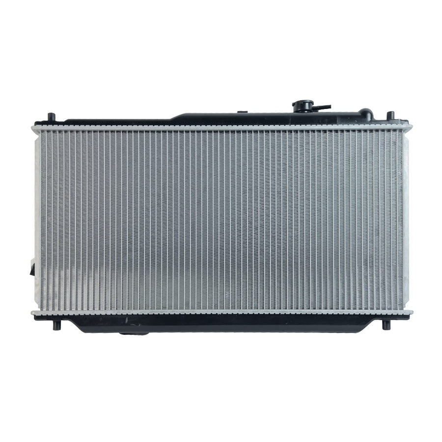 Replacement TYC 2441 Radiator for Kia Spectra