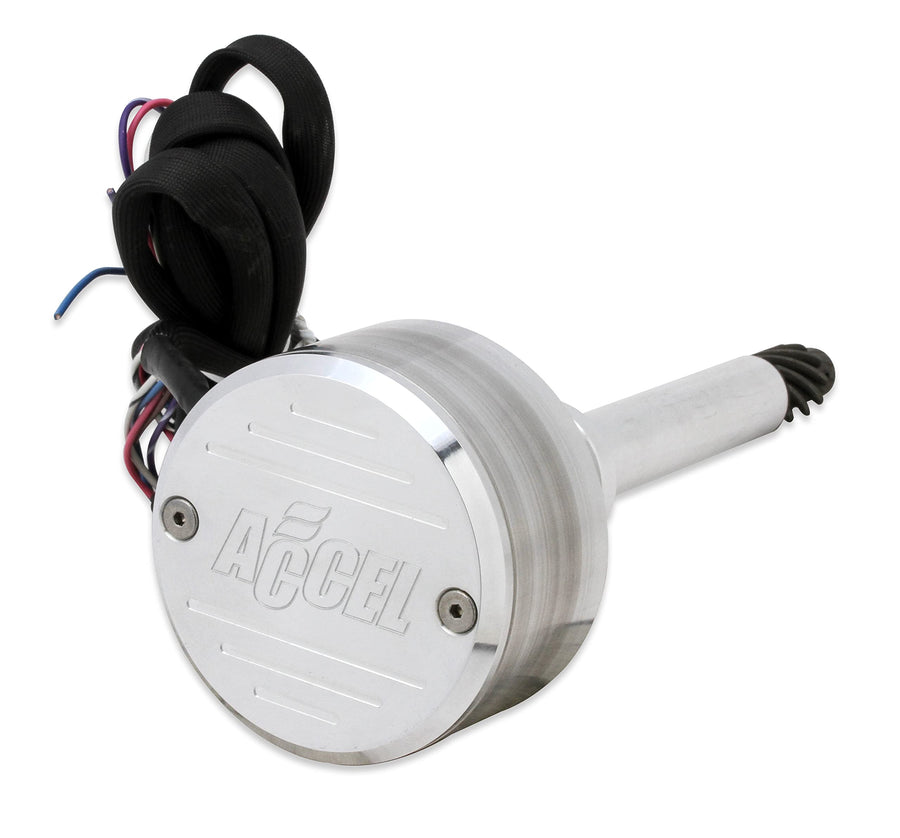 A557 ACCEL Electronic Advance Distributor