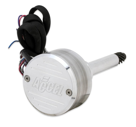A557 ACCEL Electronic Advance Distributor