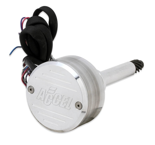 A557 ACCEL Electronic Advance Distributor