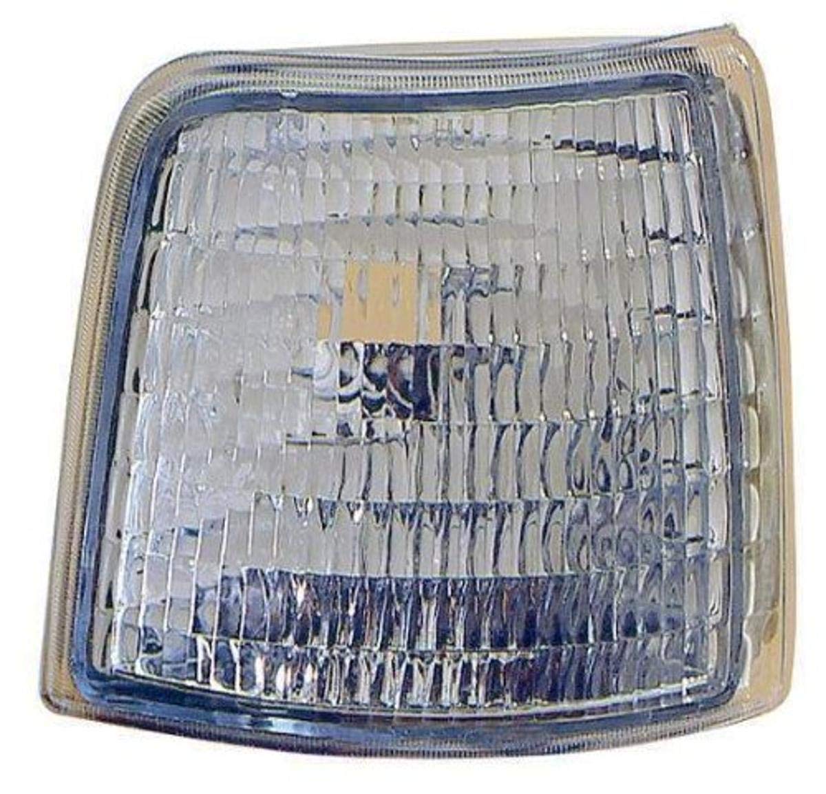 Replacement DEPO 331-1515R-UC Passenger Side Side Marker Light Assembly