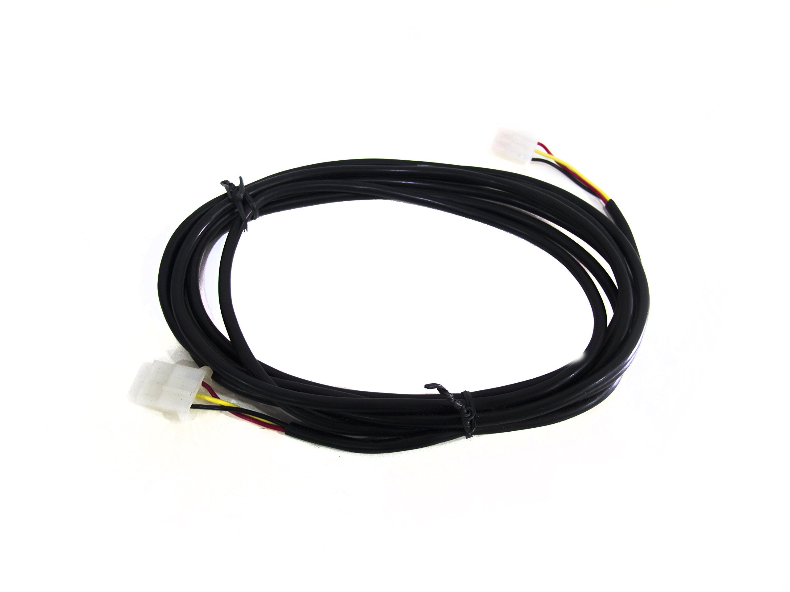 Strobe Light Extension Cable, Race Sport (STROBE-EXT) Pair