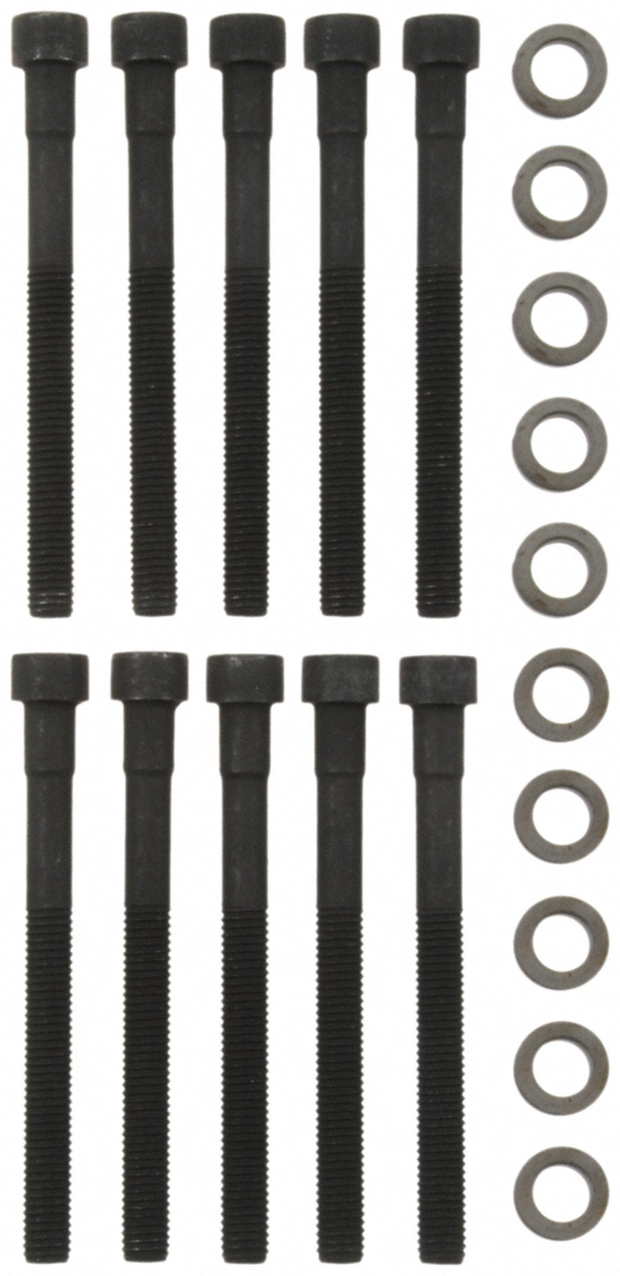 Engine Cylinder Head Bolt Set MAHLE GS33560, 1 Pack