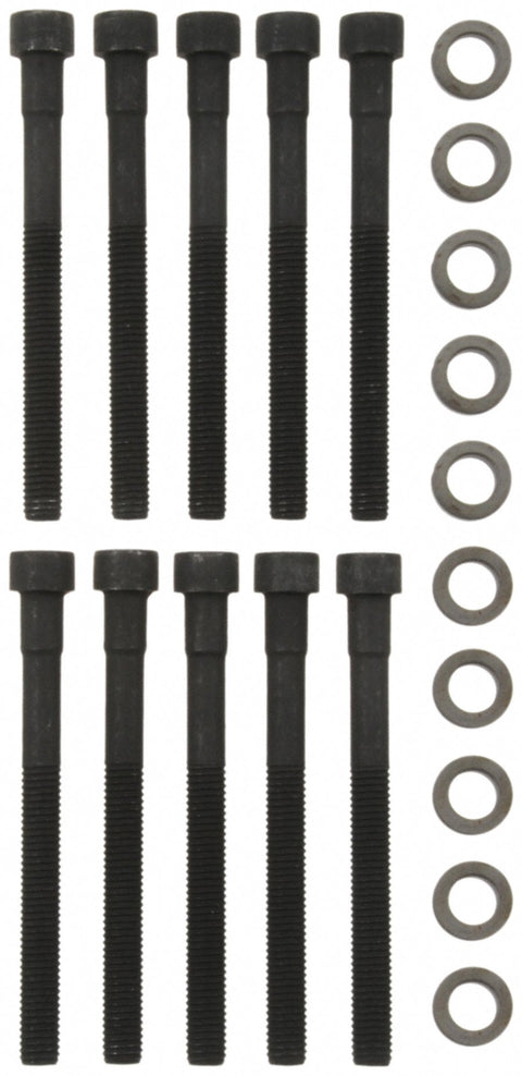 Engine Cylinder Head Bolt Set MAHLE GS33560, 1 Pack