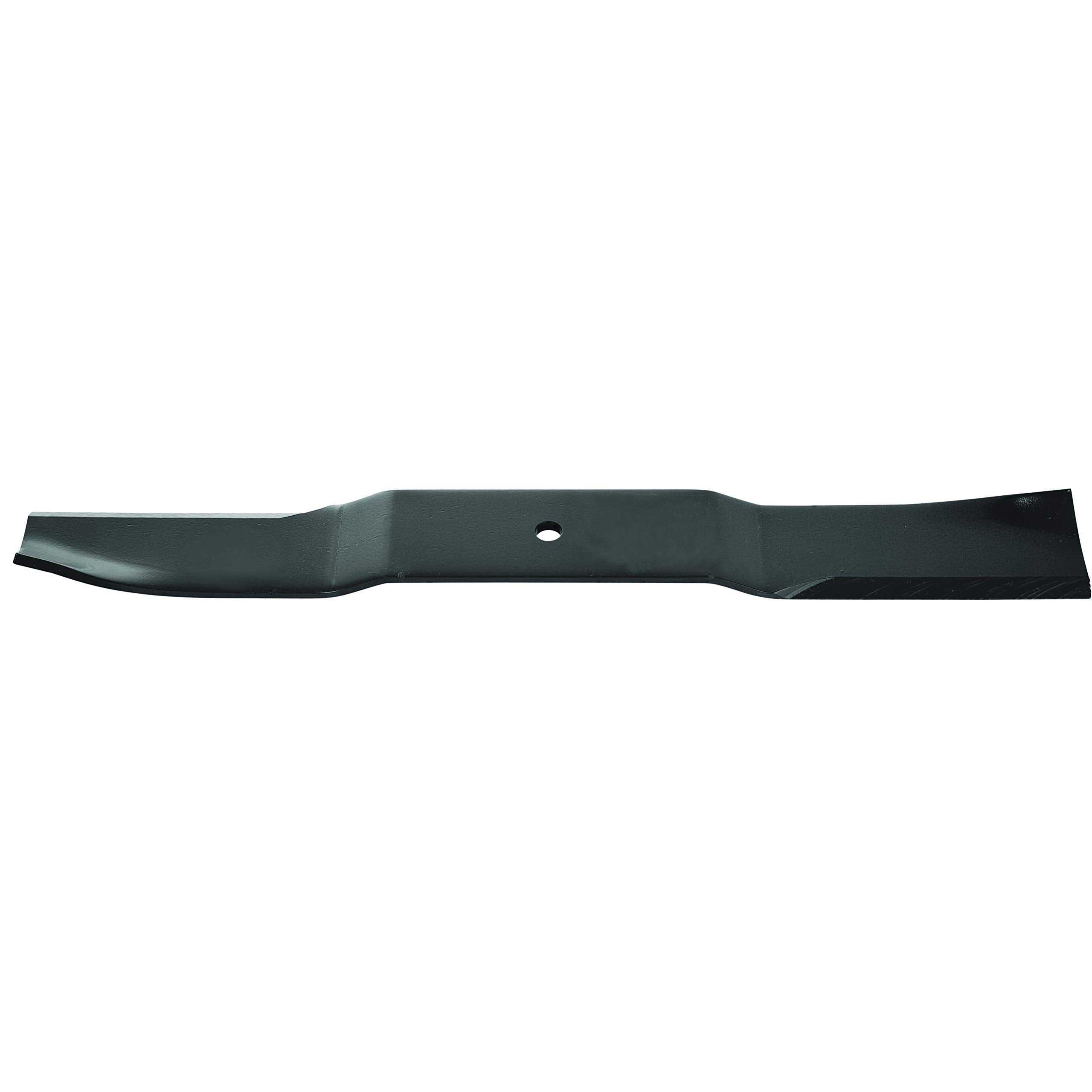 Black Oregon 94-045 Lawnmower Blade