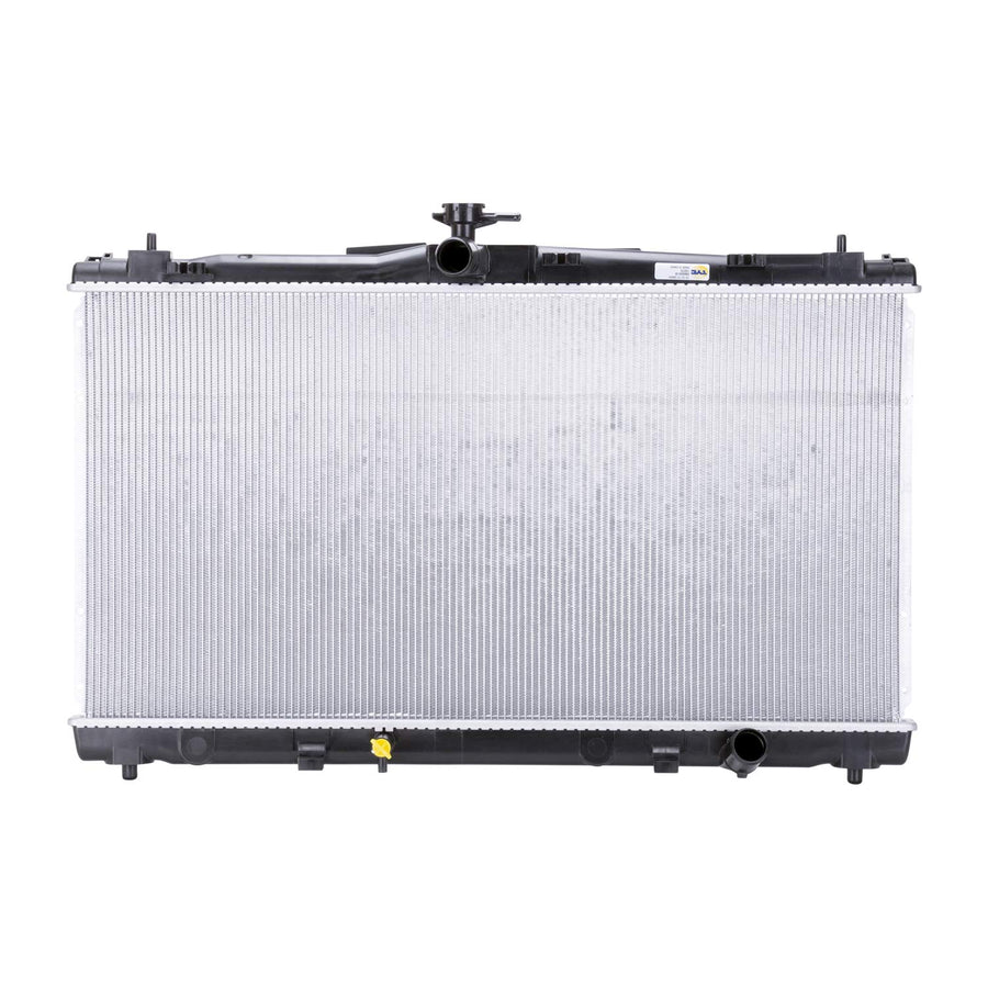 Radiator TYC 13270 Compatible with 2012-2017 Toyota Camry