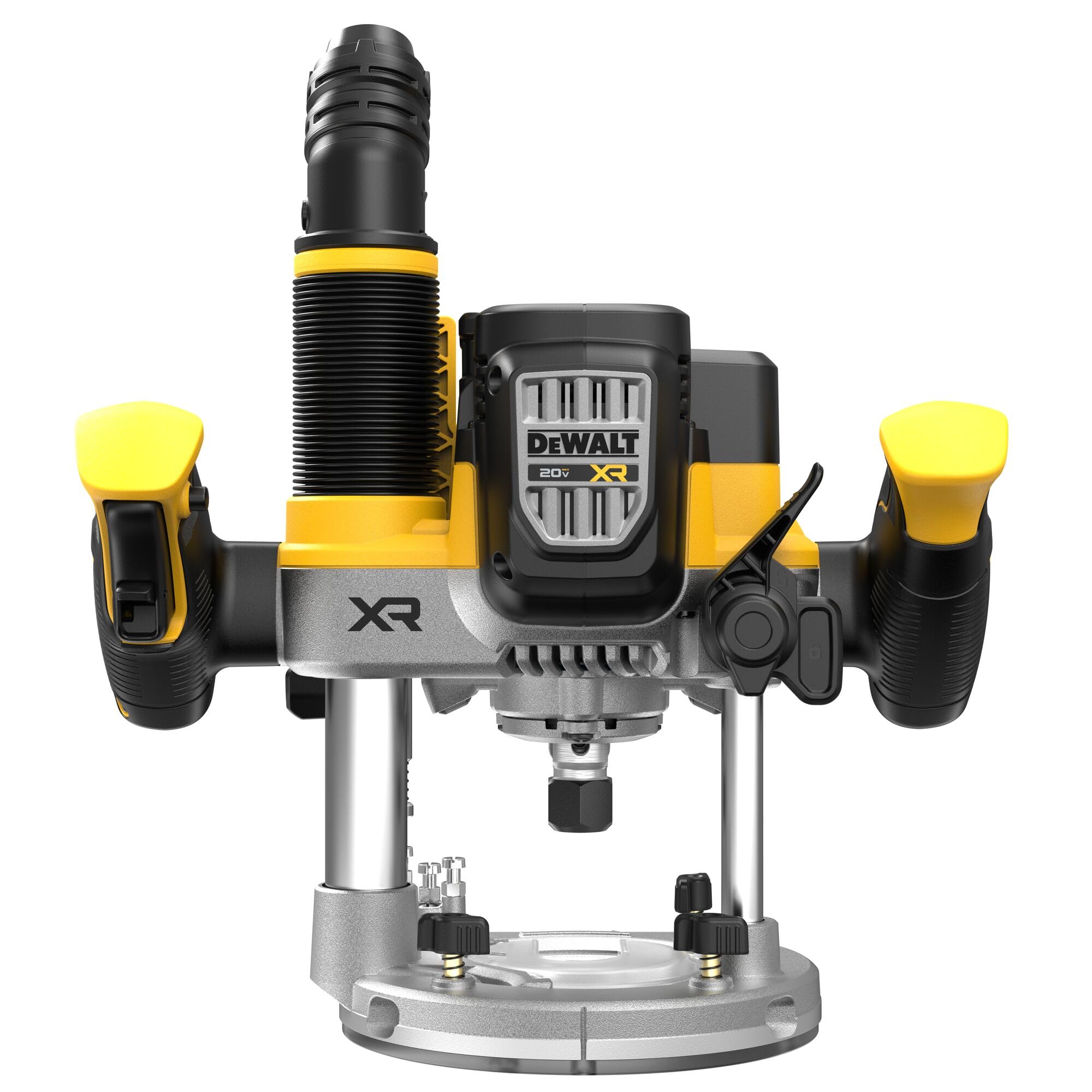 20V MAX XR DEWALT 2-1/4 Peak HP Plunge Router (Tool Only) (DCW620B)