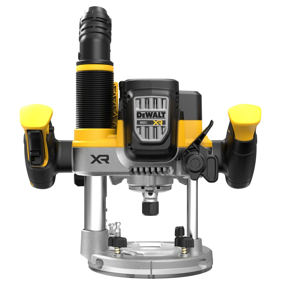 20V MAX XR DEWALT 2-1/4 Peak HP Plunge Router (Tool Only) (DCW620B)