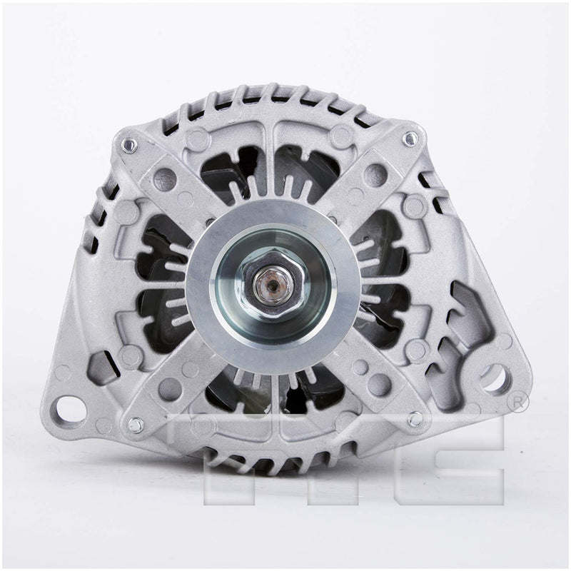 Alternator TYC Compatible with 2011-2014 Ford F-150