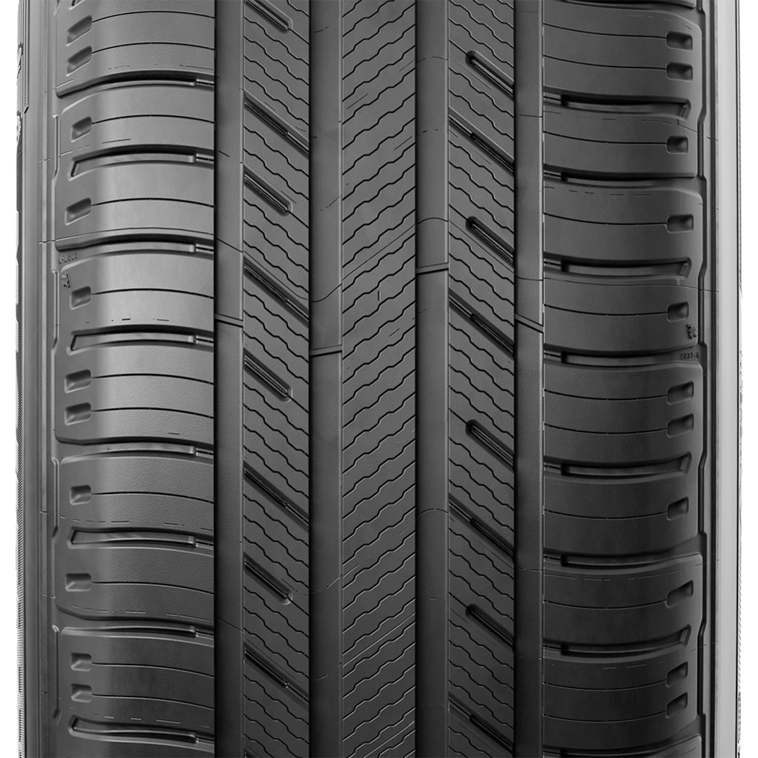 235/55R20 Michelin Premier LTX All-Season Radial Tire 102V