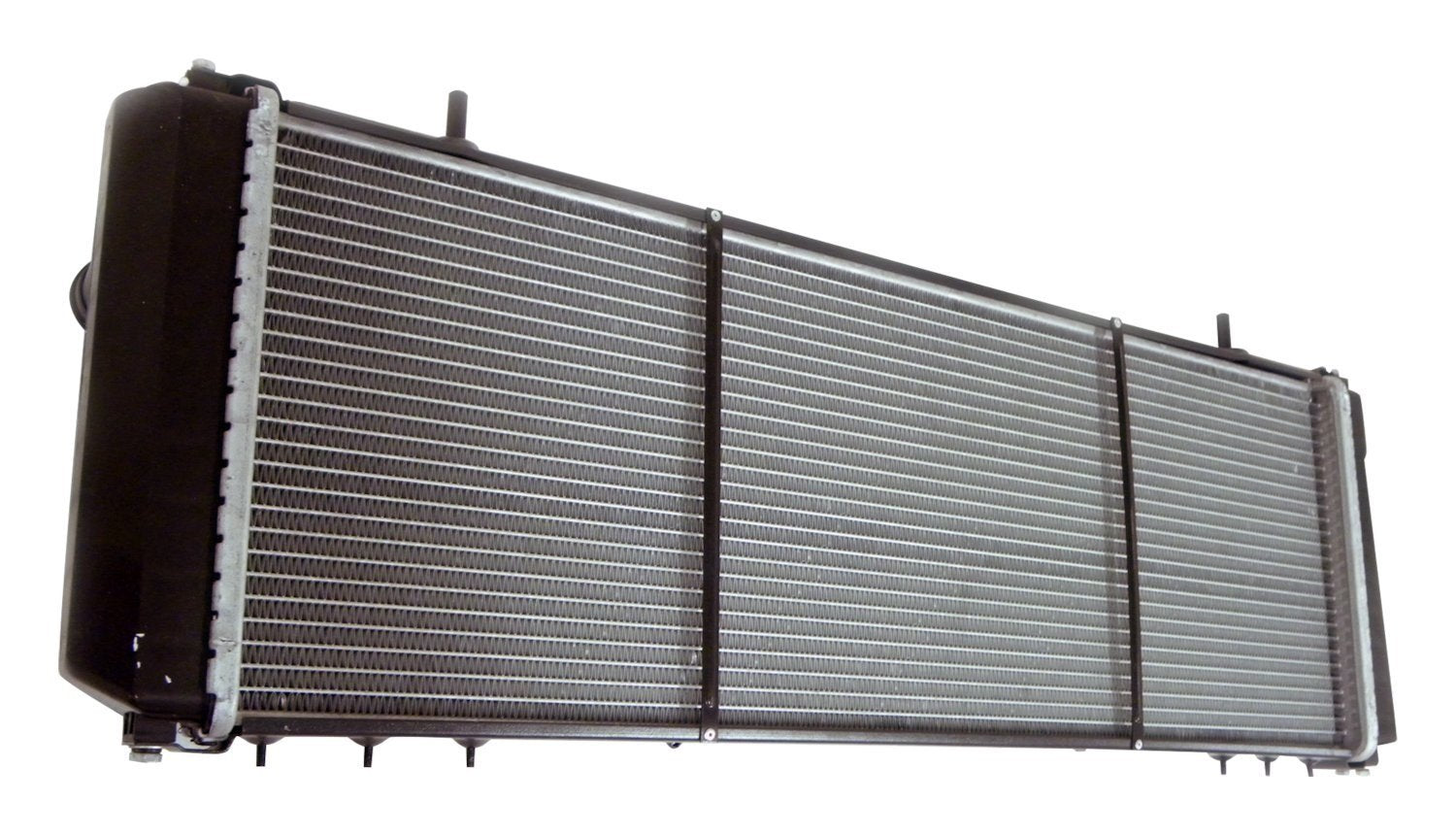 Automotive Crown Radiator Belts and Cooling