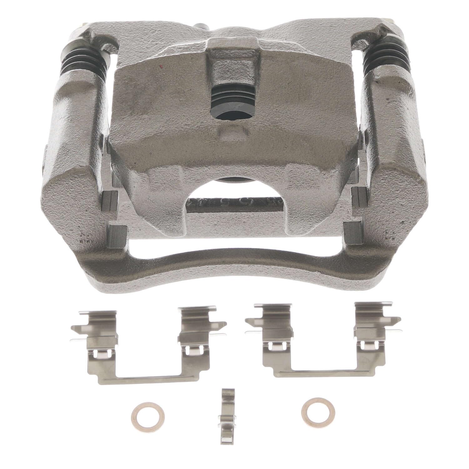 Rear Right Power Stop L5523 One Stock Replacement Brake Caliper For Chevrolet Colorado 2015-2019, GMC Canyon 2015-2020 [Model Specific]