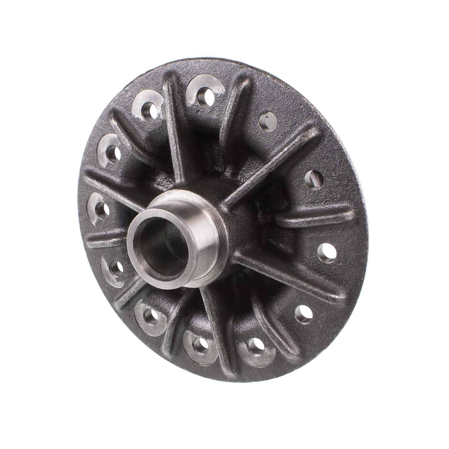 Chrysler 9.25" (12 Bolt) Motive Gear Differential Carrier Rear Open Carrier Case (Empty) – Use with Internal Kit C9.25BI – Replaces Chrysler 4384222, Yukon YC C4384222 – For Dodge, Chrysler, Plymouth
