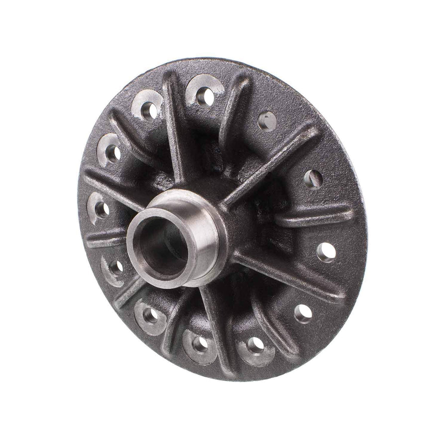 Chrysler 9.25" (12 Bolt) Motive Gear Differential Carrier Rear Open Carrier Case (Empty) – Use with Internal Kit C9.25BI – Replaces Chrysler 4384222, Yukon YC C4384222 – For Dodge, Chrysler, Plymouth