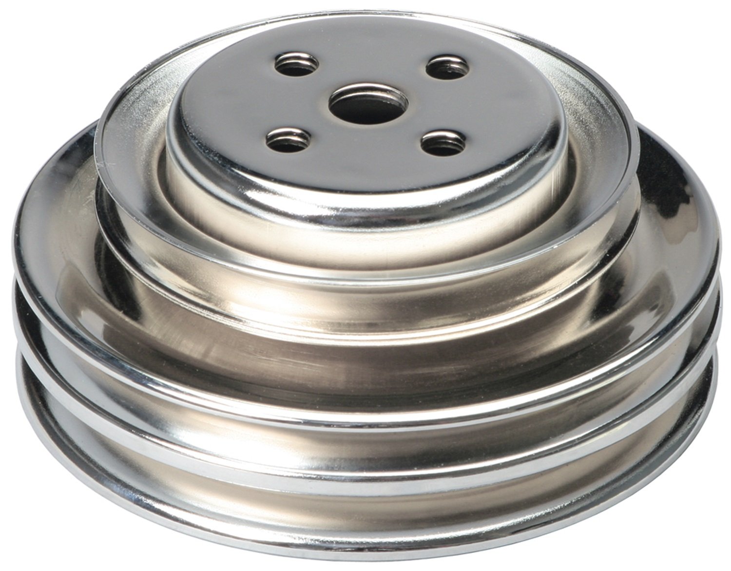 Water Pump Trans-Dapt Pulley 8302