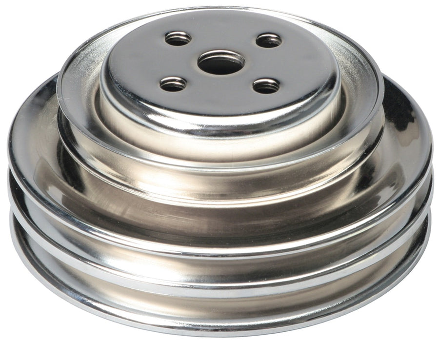 Water Pump Trans-Dapt Pulley 8302