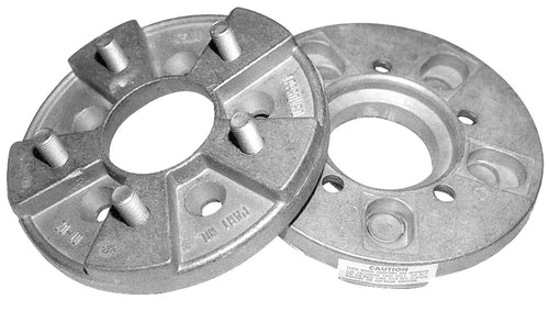 Trans-Dapt 7071 Performance Light-Duty Wheel Adapters