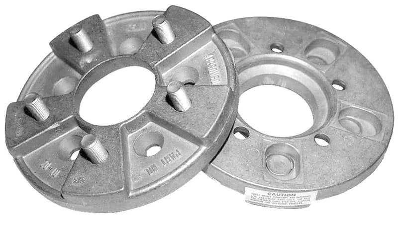 Trans-Dapt 7071 Performance Light-Duty Wheel Adapters
