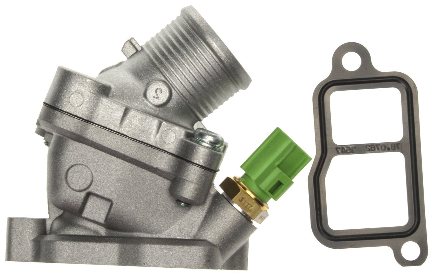 Engine Coolant Thermostat Housing MAHLE TH 36 90D