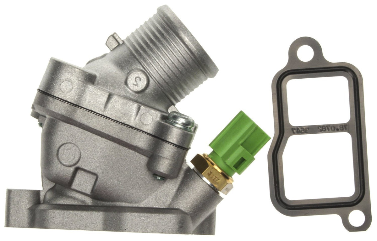Engine Coolant Thermostat Housing MAHLE TH 36 90D